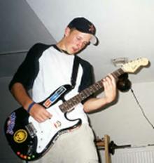 BROOKS-i like this one ;-)