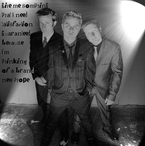 Nicky made me a billy joe picture!