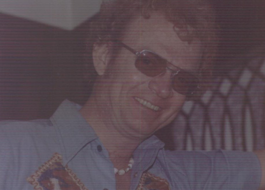 James 'Galen' Di Paolo, November1936-January2001