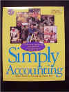 Simply Accounting ver. 3.0 for Windows.jpg (53830 bytes)