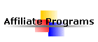 Affiliate Programs
