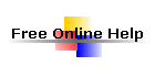 Free Online Help