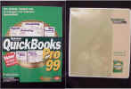 quickbooks pro 99 & training guide.jpg (26537 bytes)