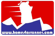 .:: Home Star Runner ::.