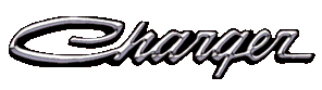 Charger Emblem