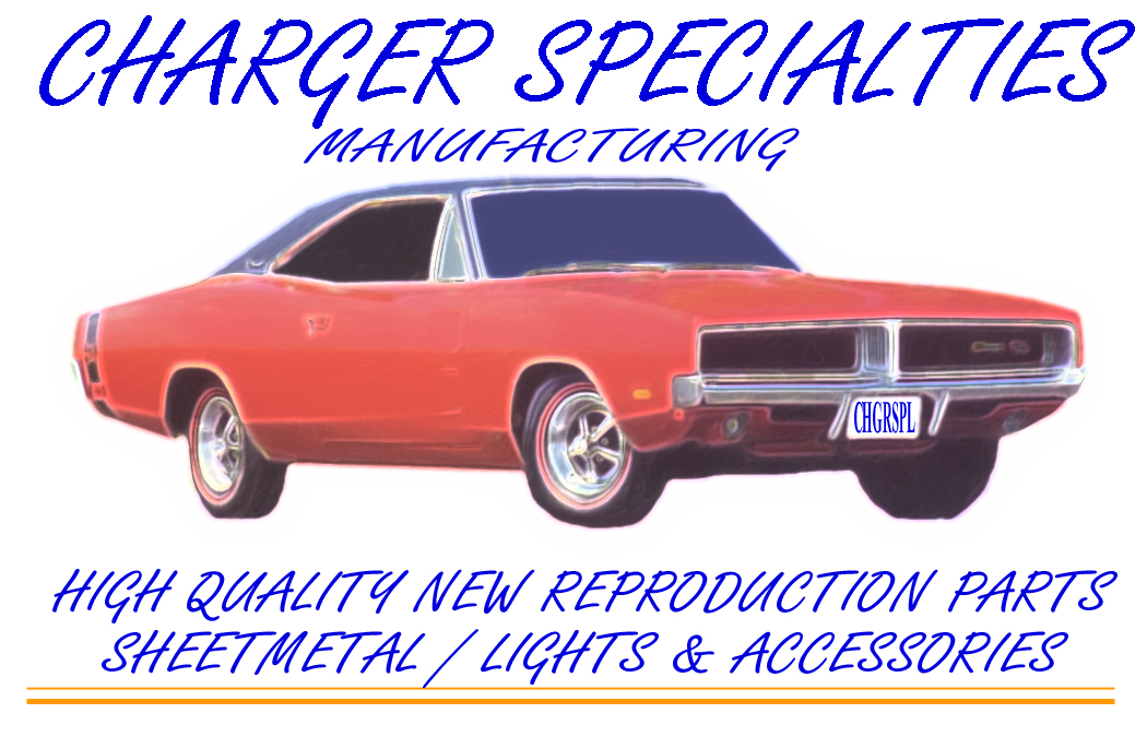 Charger Specialties