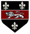 The Crest of the Duke Connor Sinclair