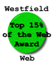 WW Top 15% Award
