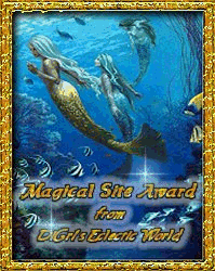 Digi Magical Award