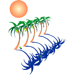 Palm Sun