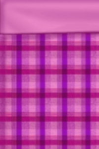 pink plaid