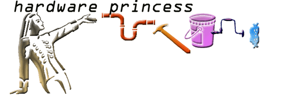Hardware Princess