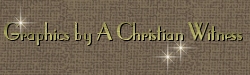 Graphics by A Christian Witness