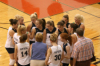 Varsity Volleyball Team