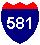 I-581