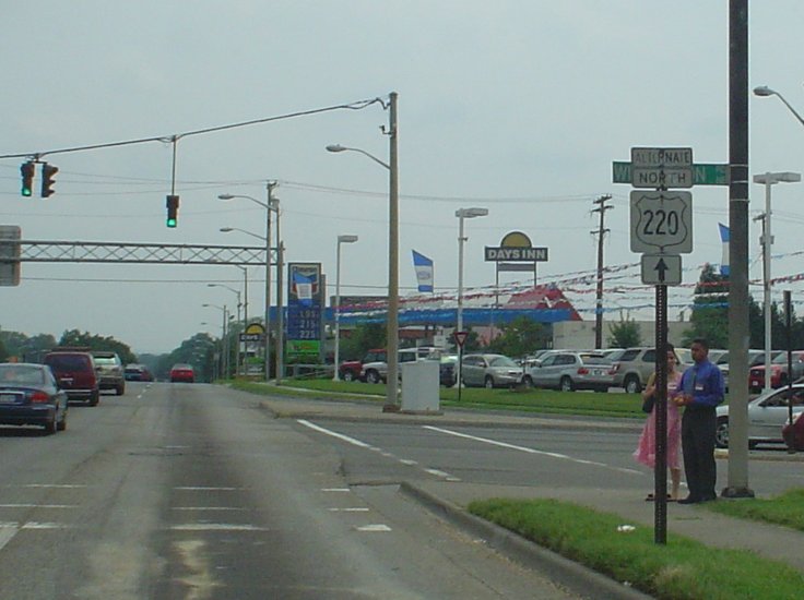 US 220a