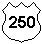 US 250