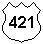 US 421