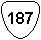 VA 187