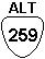 VA 259 ALT