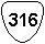 VA 316
