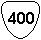 VA 400
