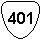 VA 401