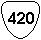 VA 420