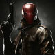 Red Hood Red Hood