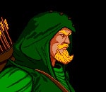 Green Arrow Green Arrow