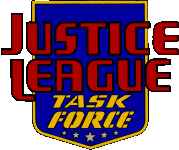 Justice League Task Force (1995)