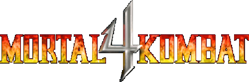 MKKomplete - Mortal Kombat 4 (1997) - Arenas