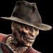 Freddy Krueger Freddy Krueger
