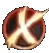 X-Ray Attack Symbol