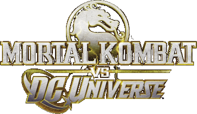 Mortal Kombat VS DC Universe - FATALITY  SUBZERO  