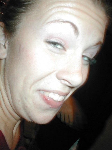 Hahahahaha...Love you, Steph...