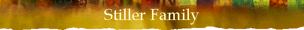 Stiller Family