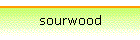sourwood