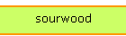 sourwood