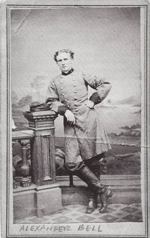 2nd Cousin 4 times removed