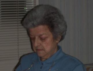 Linda Lee (Smith) Upton