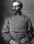 General Pierre Gustave Toutant Beauregard
