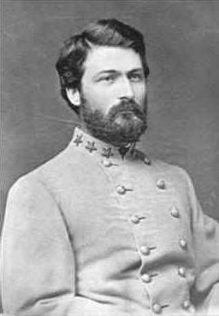 General George Washinton Custis Lee