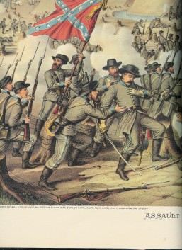 Death of Colonel S. Z. Ruff