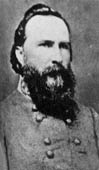 General James Longstreet, CSA