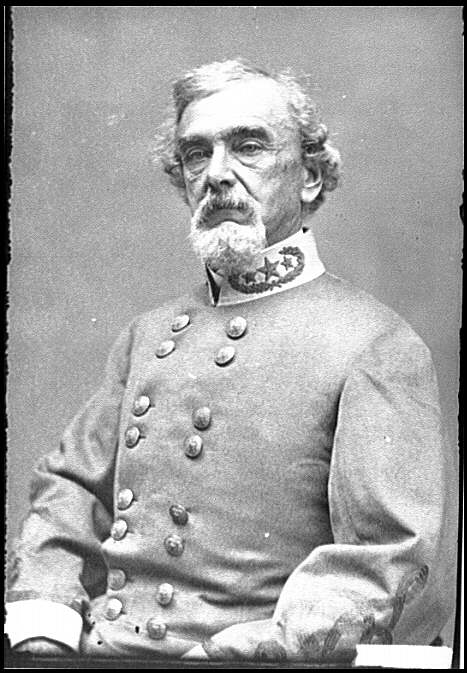Major General Benjamin Hugher