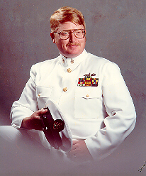 Randolph W. Strickland, Sr.