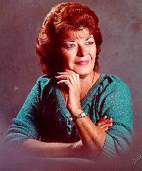 Doris Smith Strickland Carpenter