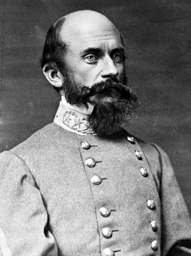 General Richard S. Ewell