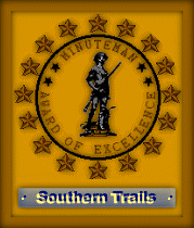 Minuteman Award of Excellence